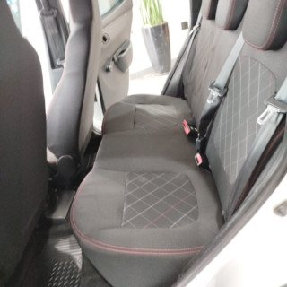 Kwid 1.0 12V 4P SCE FLEX ZEN