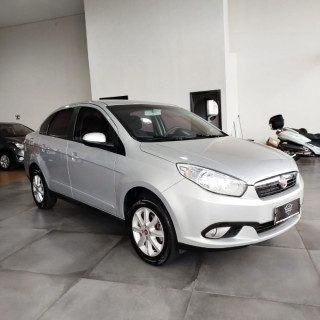 Grand Siena 1.4 4P EVO ATTRACTIVE FLEX