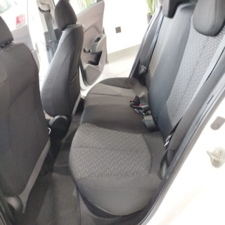 HB 20 Hatch 1.0 12V 4P FLEX UNIQUE