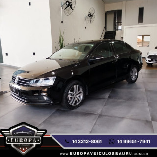 Jetta 1.4 16V 4P TSI CONFORTLINE AUTOMÁTICO
