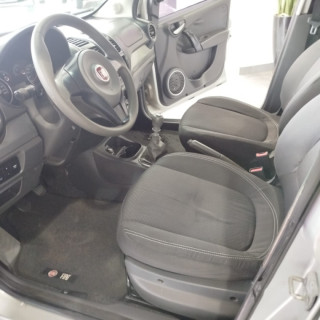 Grand Siena 1.4 4P EVO ATTRACTIVE FLEX