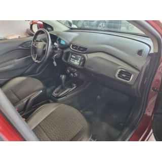 Onix Hatch 1.4 4P FLEX LTZ AUTOMÁTICO