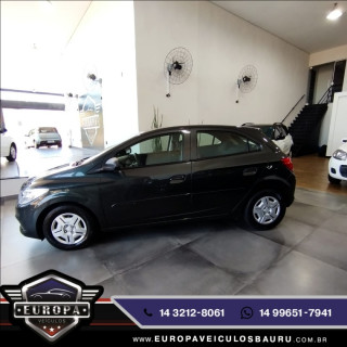 Onix Hatch 1.0 4P FLEX JOY