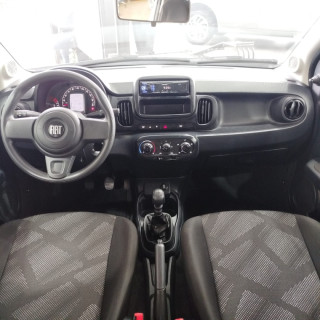 FIAT Mobi 1.0 4P FLEX EVO LIKE