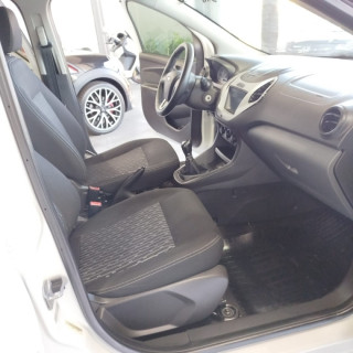Ka Hatch 1.0 12V 4P TI-VCT SE FLEX
