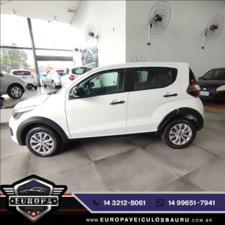 FIAT Mobi 1.0 4P FLEX EVO LIKE