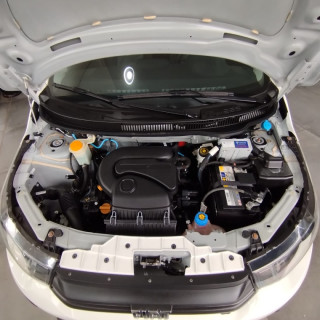 FIAT Mobi 1.0 4P FLEX EVO LIKE