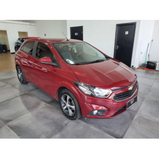 Onix Hatch 1.4 4P FLEX LTZ AUTOMÁTICO