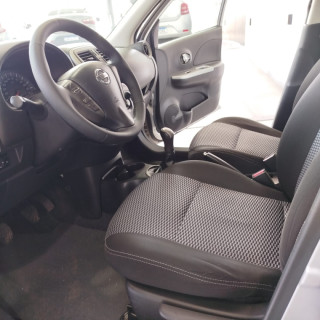 NISSAN March 1.0 12V 4P SV FLEX