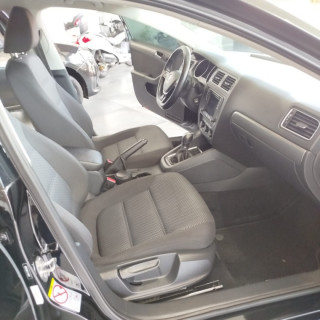 Jetta 1.4 16V 4P TSI CONFORTLINE AUTOMÁTICO
