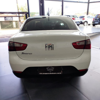Grand Siena 1.0 4P EVO ATTRACTIVE FLEX