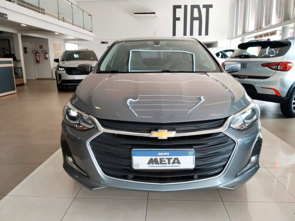 ONIX 1.0 TURBO PLUS PREMIER