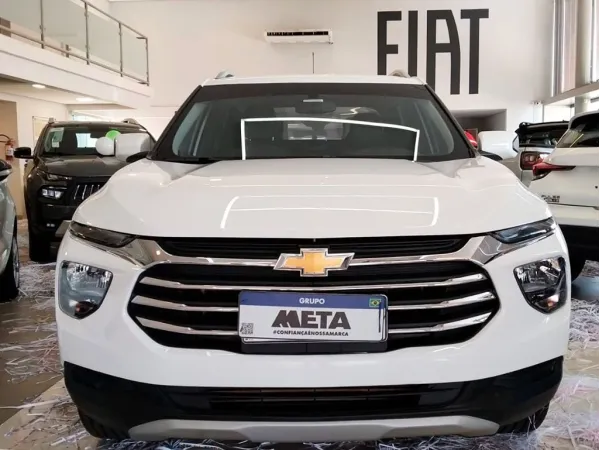 Montana 1.2 TURBO LTZ