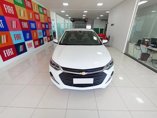 ONIX 1.0 TURBO PLUS PREMIER