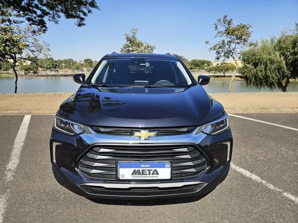 Tracker 1.2 TURBO PREMIER