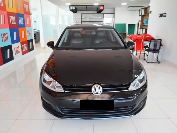 Golf 1.4 TSI COMFORTLINE 16V