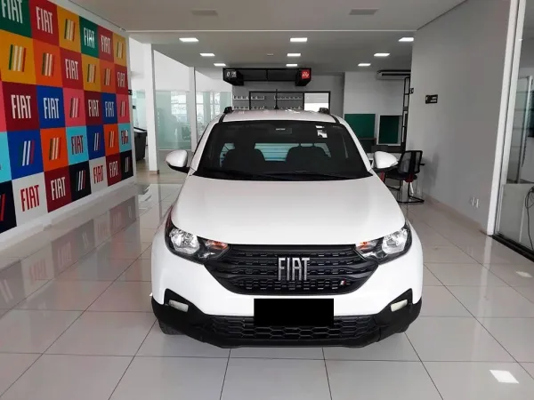 Strada 1.3 FIREFLY FREEDOM CS