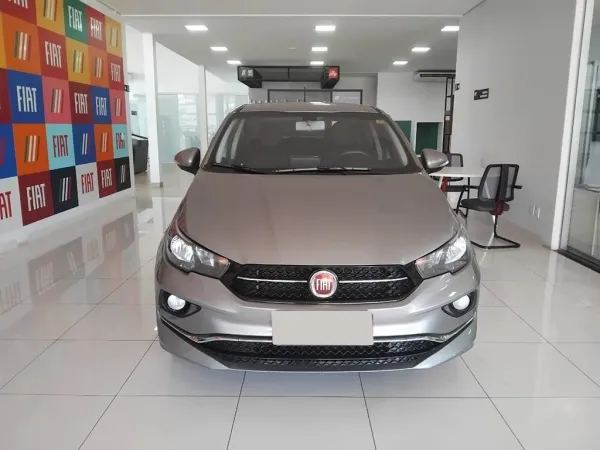 Cronos 1.8 E.TORQ PRECISION