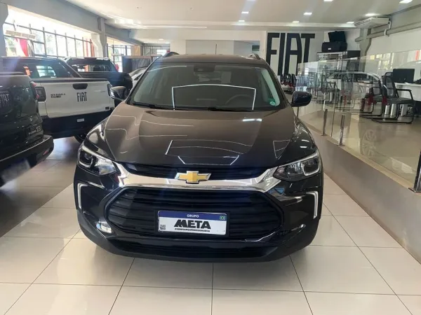 Tracker 1.0 TURBO LT