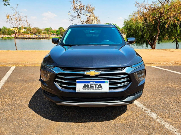 Montana 1.2 TURBO PREMIER