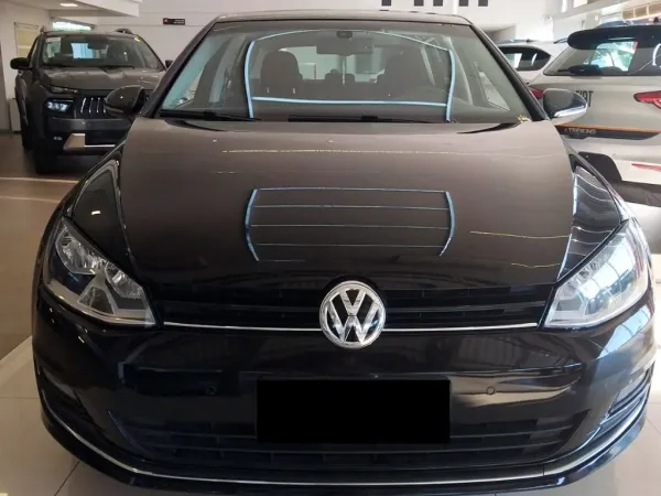 Golf 1.4 TSI HIGHLINE 16V