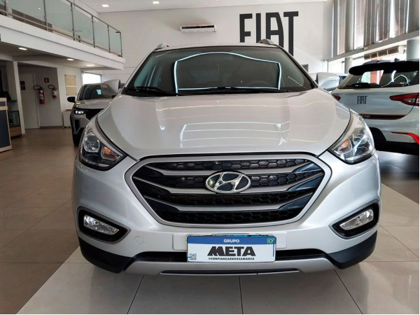 IX35 2.0 MPFI GL 16V