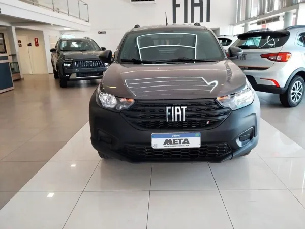 Strada 1.3 FIREFLY ENDURANCE CS