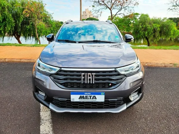 Strada 1.3 FIREFLY VOLCANO CD