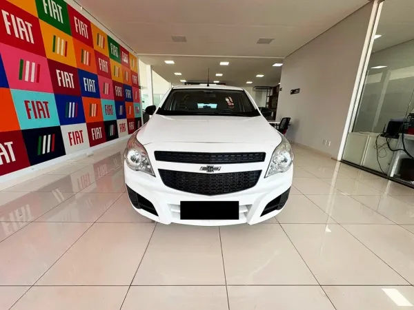 Montana 1.4 MPFI LS CS 8V