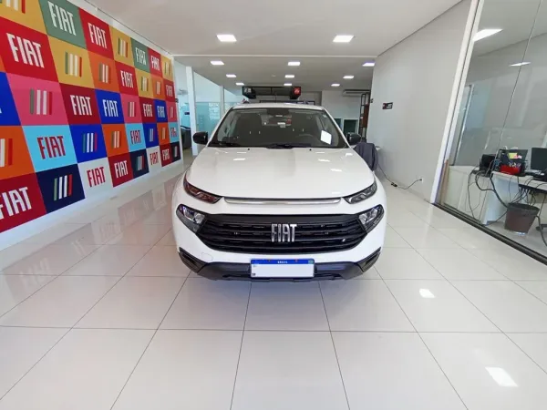 Toro 1.3 TURBO 270 ENDURANCE