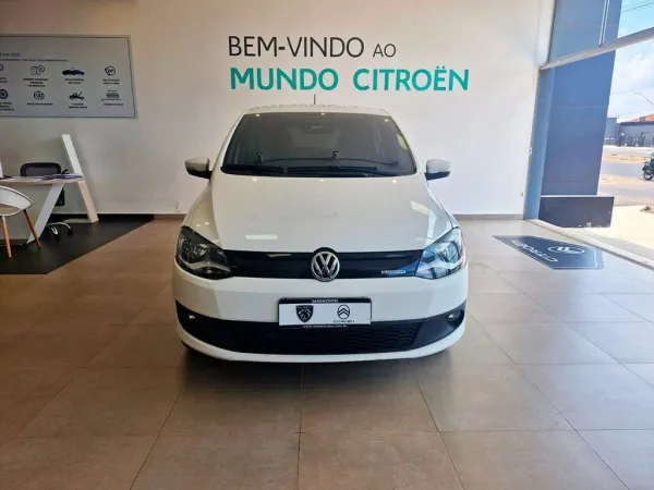 Fox 1.0 MI BLUEMOTION 8V