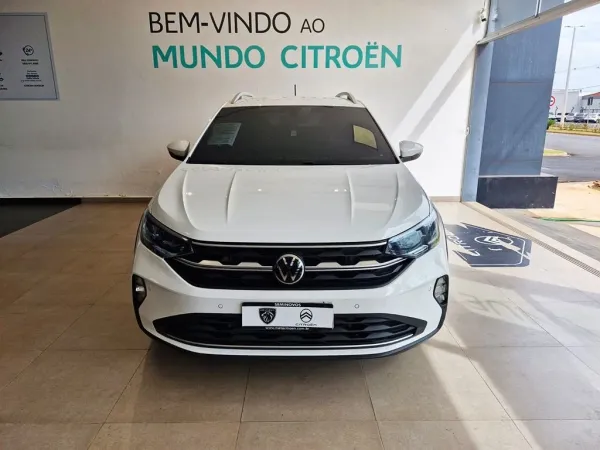 Nivus 1.0 200 TSI TOTAL HIGHLINE
