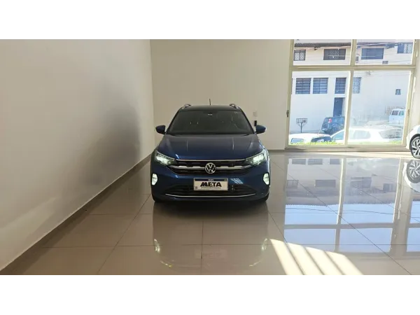 Nivus 1.0 200 TSI TOTAL HIGHLINE