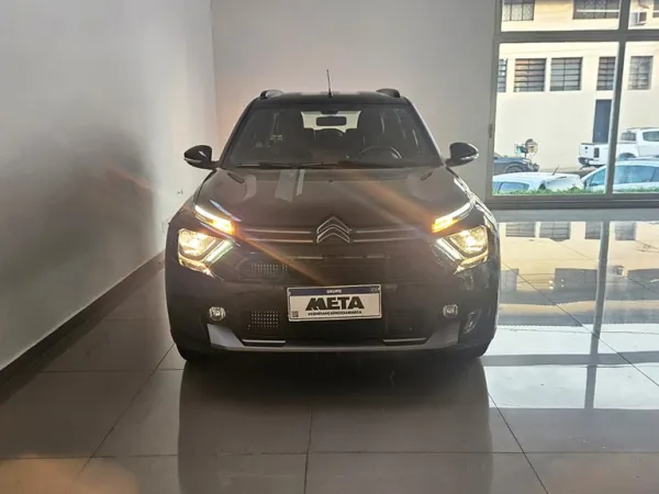 C3 Aircross 1.0 TURBO 200 XTR 7L