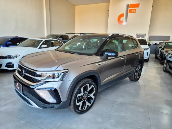 Taos 250 TSI HIGHLINE