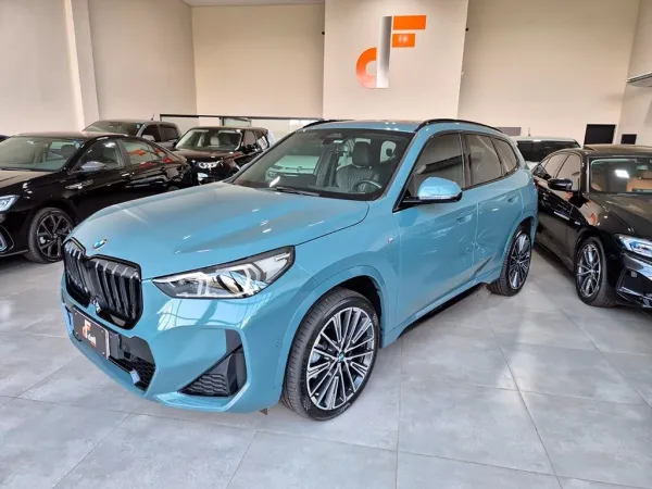 X1 2.0 16V TURBO SDRIVE20I M SPORT