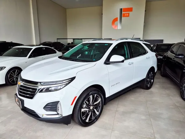 Equinox 1.5 16V TURBO PREMIER AWD