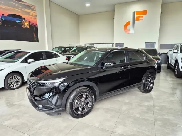 HR-V 1.5 DI I-VTEC EXL