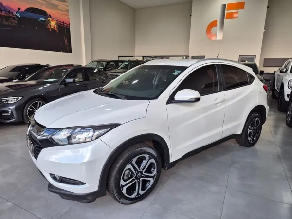 HR-V 1.8 16V EX