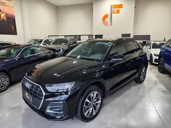 Q5 2.0 45 TFSI PRESTIGE QUATTRO