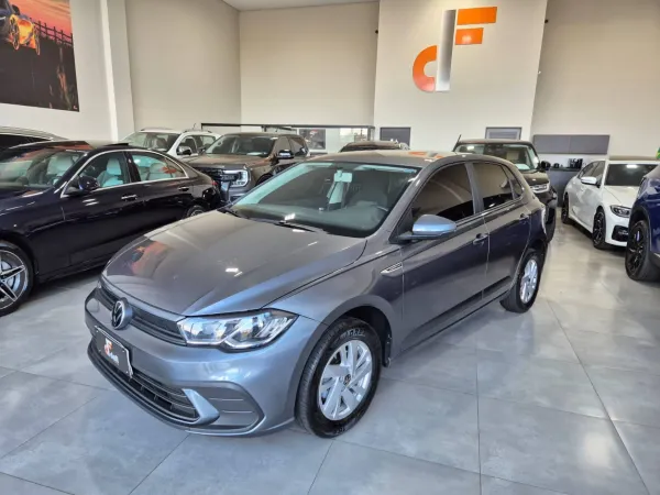 POLO 1.0 170 TSI COMFORTLINE