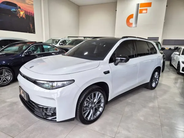 C10 2.84 KW REEV
