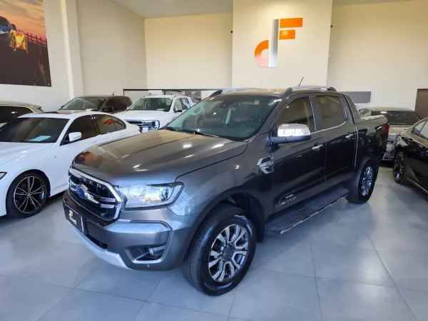 Ranger 3.2 LIMITED 4X4 CD 20V