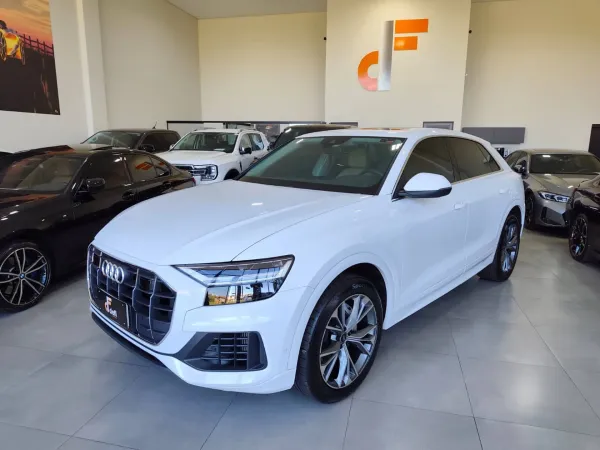 Q8 3.0 TFSI PERFORMANCE QUATTRO