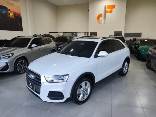 Q3 1.4 TFSI AMBIENTE