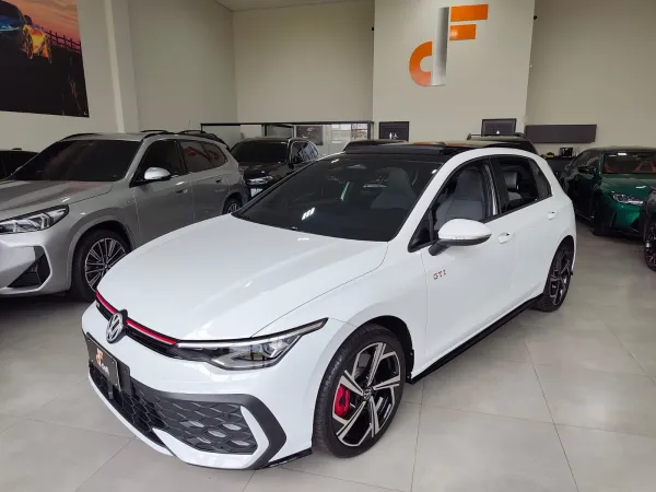 Golf 2.0 370 TSI GTI DSG