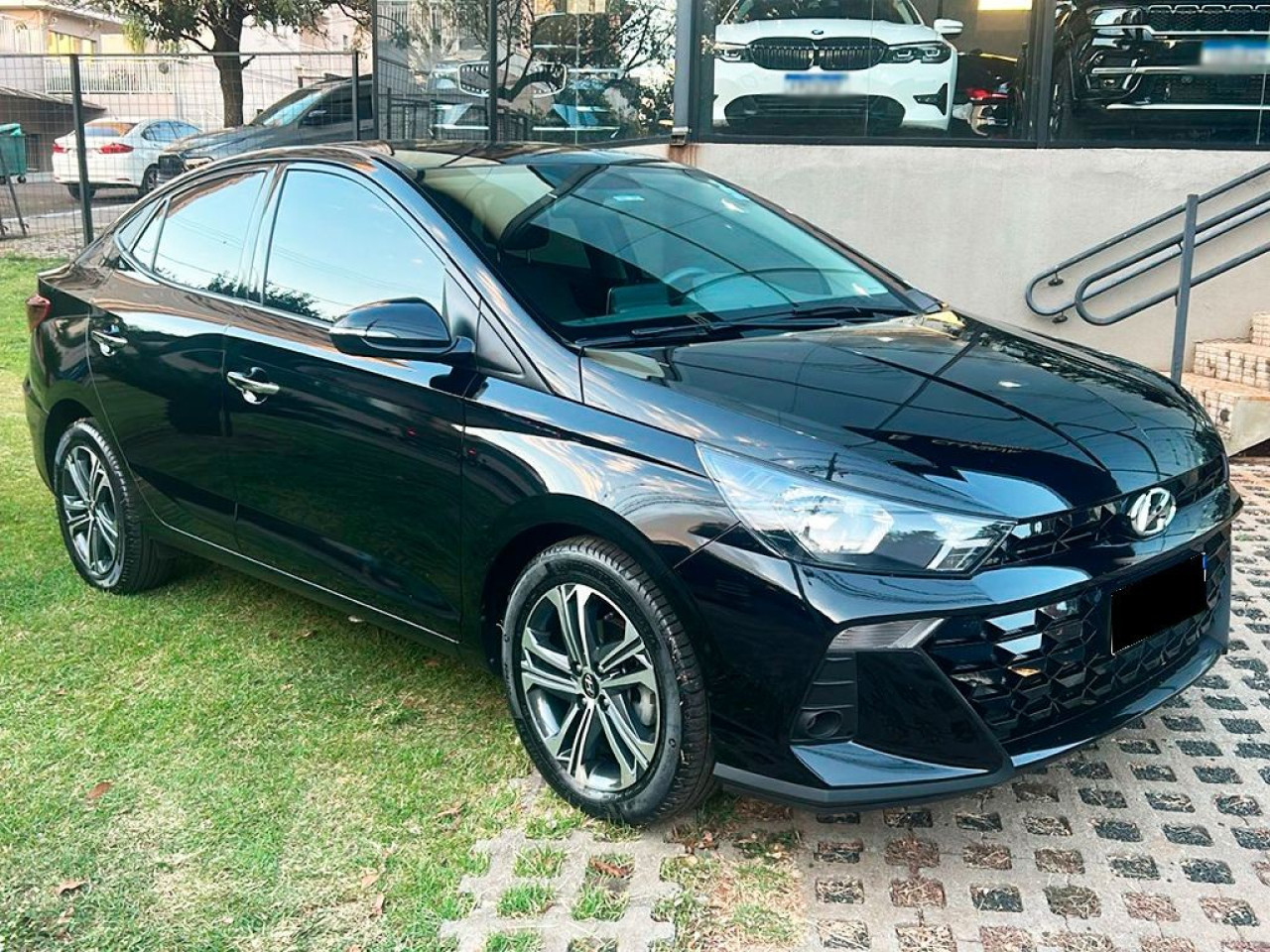 HB20S 1.0 TGDI PLATINUM