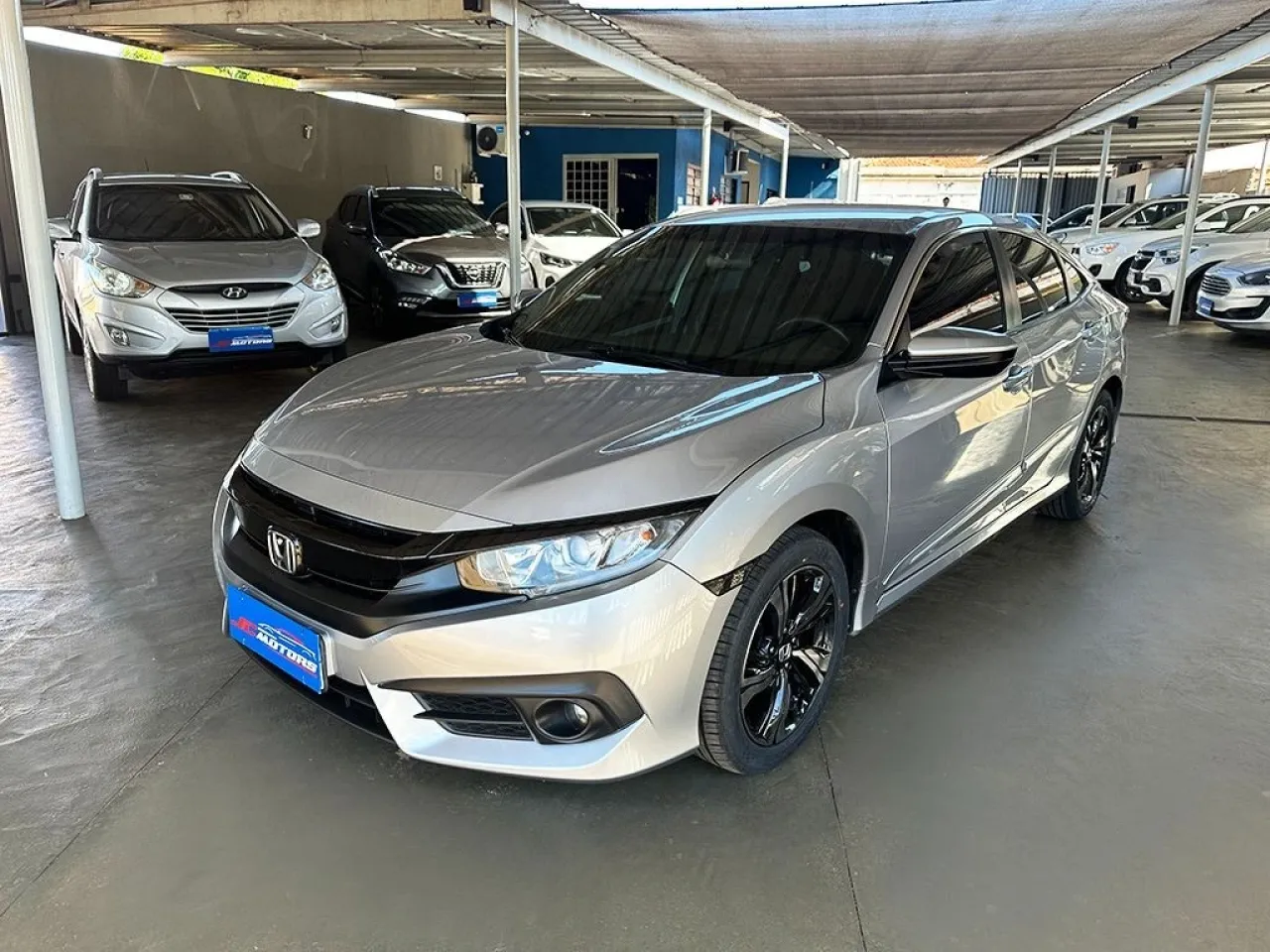 Civic 2.0 16V SPORT