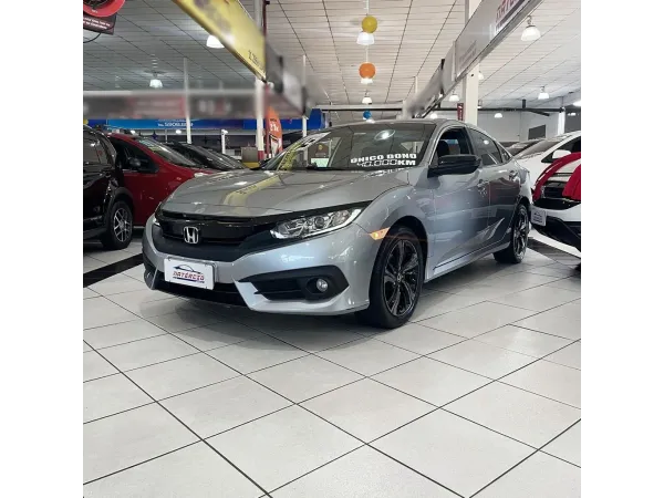 Civic 2.0 16V SPORT
