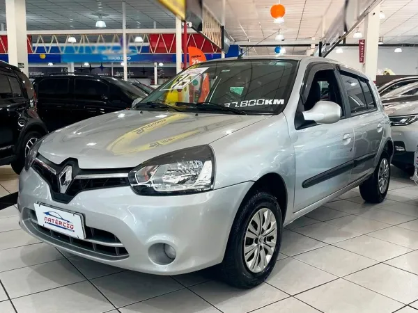 CLIO 1.0 EXPRESSION 16V
